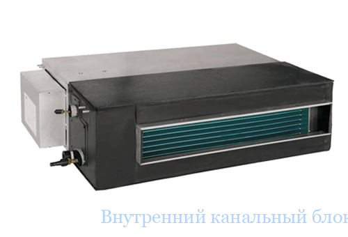 ���������� ��������� ���� Gree GFH18K3B1